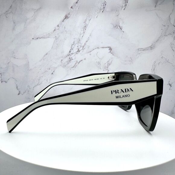 New Prada Sunglasses main image 5